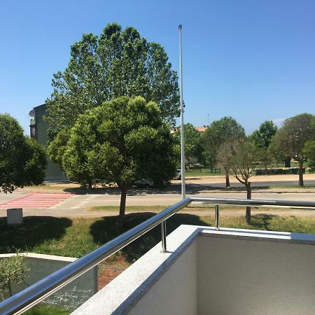 Holly Apartman Umag Exterior photo