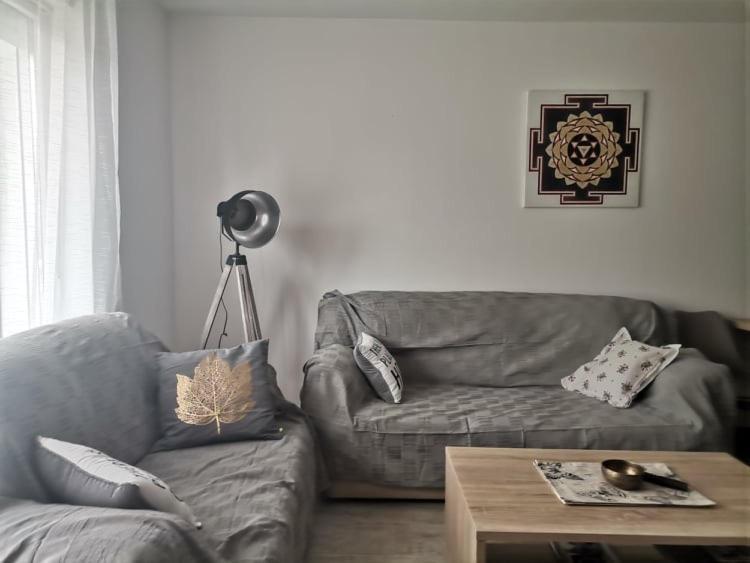 Holly Apartman Umag Exterior photo